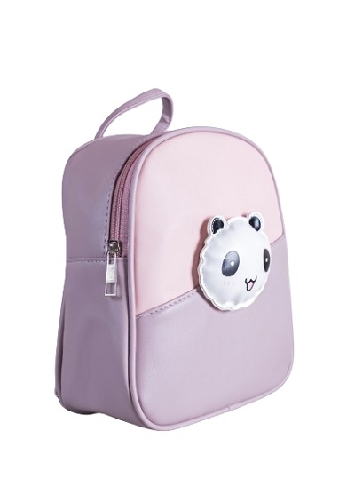 6. Got Bag Easy Pack Buckle Mini Backpack for Casual Routine 
